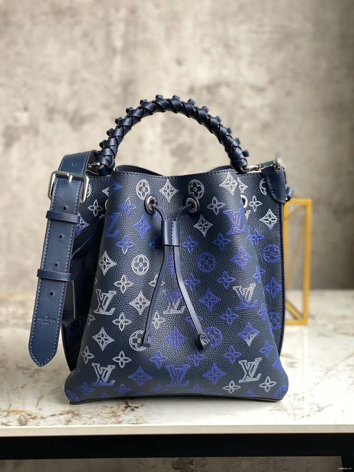 WIS LOUIS VUITTON MURIA 0424
